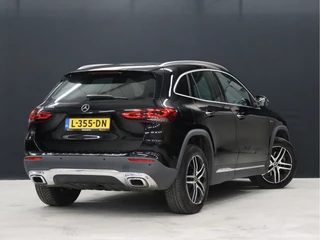 Mercedes-Benz GLA [MEMORY SEAT, SCHUIFDAK, APPLE CARPLAY, ANDROID, CAMERA, SFEERLICHT, NIEUWSTAAT] - afbeelding nr 6