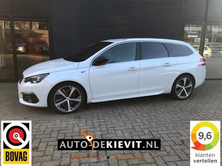 Peugeot 308 - 198958215-0