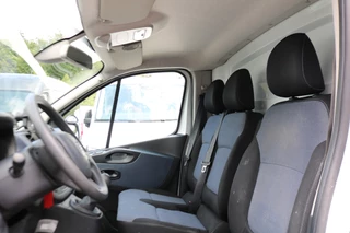 Opel Vivaro Opel Vivaro 1.6 CDTI L1H1 Airco Trekhaak Imperiaal Inrichting - afbeelding nr 3