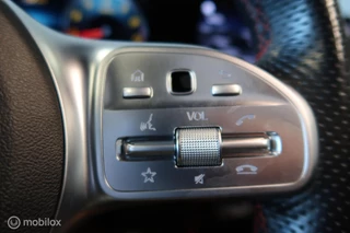Mercedes-Benz GLB Mercedes GLB 200 Business Solution AMG Pano Memory Sfeer - afbeelding nr 27