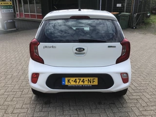 Kia Picanto - afbeelding nr 9