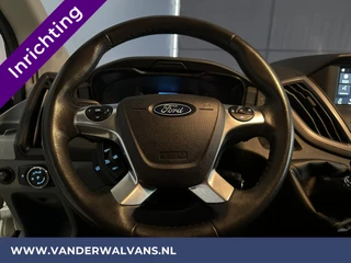 Ford Transit Bijrijdersbank - afbeelding nr 8