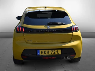 Peugeot 208 - afbeelding nr 3
