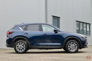 Mazda CX-5 Mazda CX-5 2.0 SkyActiv-G 165 PK Automaat / Camera / LED / Navigatie / CarPlay / Dodehoek / 1e eigenaar - afbeelding nr 17