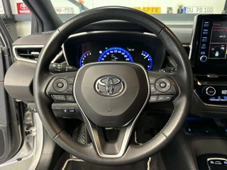 Toyota Corolla Touring Sports Toyota Corolla Touring Sports 2.0 Hybrid Executive / 184pk - afbeelding nr 22