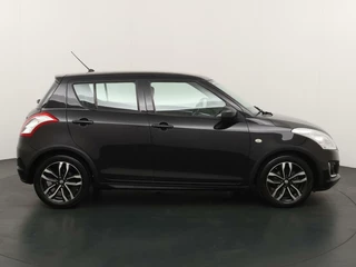 Suzuki Swift Suzuki Swift 1.2 Style 5drs - afbeelding nr 6