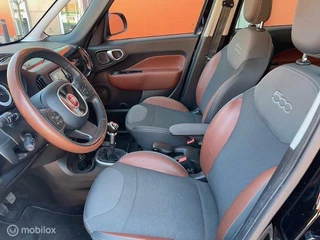 Fiat 500L Fiat 500 L 0.9 TwinAir Trekking - afbeelding nr 15