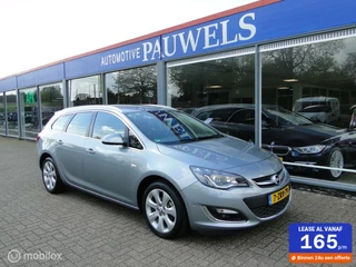 Opel Astra - 335860396-0