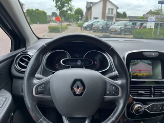 Renault Clio Renault Clio ESTATE 0.9 TCE INTENS / NAVI / CAMERA / TREKHAAK / DAB / LED - afbeelding nr 8