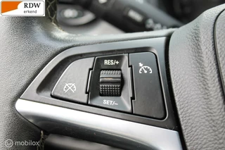 Opel Meriva Opel Meriva 1.4 Turbo Business+ 120PK trekhaar eerste eigenaar Navi Airco - afbeelding nr 25
