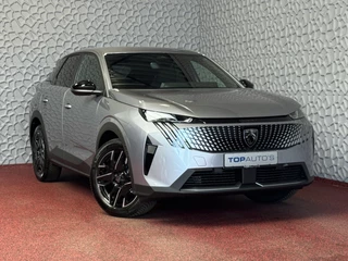 Peugeot 3008 Peugeot 3008 1.2 HYBRID 145e ALLURE AUT. CARPLAY AFN.TREKHAAK NAVI STOELVERW KEYLESS 05/2025 - afbeelding nr 51