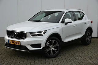 Volvo XC40 Volvo XC40 2.0 T4 Inscription/Intellisafe/Harman Kardon - afbeelding nr 1