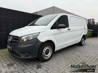 Mercedes-Benz Vito - 8706550-0