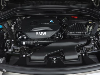 BMW X1 BMW X1 xDrive20i Aut. - Pano, cam., trkhk etc - afbeelding nr 18