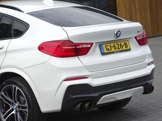 BMW X4 - afbeelding nr 69