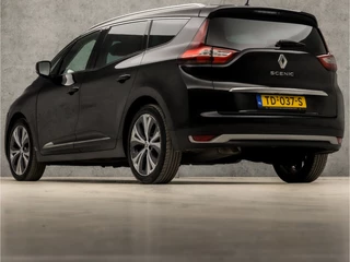 Renault Grand Scénic 141Pk (APPLE CARPLAY, NAVIGATIE, DIGITAL COCKPIT, CLIMATE, GETINT GLAS, LEDER, SPORTSTOELEN, CRUISE, KEYLESS, LANE ASSIST, NIEUWSTAAT) - afbeelding nr 3