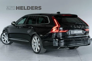 Volvo V90 Volvo V90 2.0 D4 Inscription Luxe Stoelverkoeling Trekhaak - afbeelding nr 2