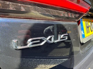 Lexus CT Lexus CT 200h 200H Business Line,Vol leer,Schuifdak,lane assist,Adapt Cruise,Stoelverw,Etc - afbeelding nr 8