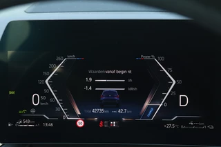 BMW X1 BMW X1 xDrive30e M-Sport Leder/360/Head-up/Keyless/HK/ACC/Elek. stoel+mem/Trekhaak wegkl. - afbeelding nr 23