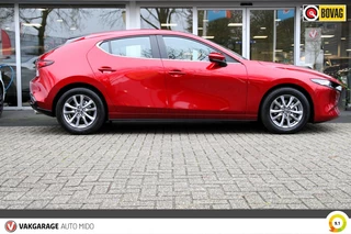 Mazda 3 - afbeelding nr 8