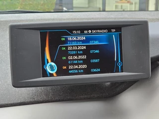 BMW i3 BMW i3 RANGE EXT. COMFORT ADVANCE | NAVIGATIE | CLIMATE CONTROL | SNELLADEN | - afbeelding nr 23