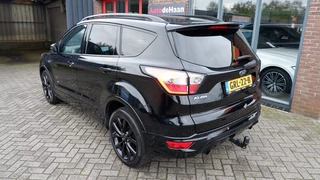 Ford Kuga - afbeelding nr 3