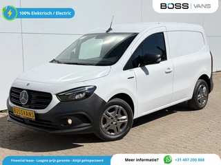 Mercedes-Benz eCitan 112 51 kWh