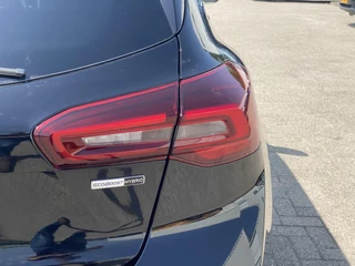 Ford Focus Ford Focus 1.0 EcoBoost Hybrid Titanium 125pk | Winterpack | Parking Pack | SYNC 4 Navigatie | 16 inch Licht metalen velgen - afbeelding nr 11