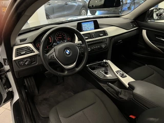 BMW 4 Serie BMW 4 Serie Coupé 420i Business / AUTOMAAT / NAVI / NWE 19 