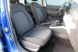 SEAT Arona Navigatie via Carplay, Virtual cockpit, etc. Fabrieksgarantie t/m 25-01-2026 - afbeelding nr 30