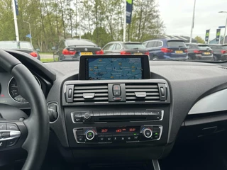 BMW 1 Serie BMW 1-serie 118i M Sport Edition | PDC | Cruise | M pakket - afbeelding nr 11