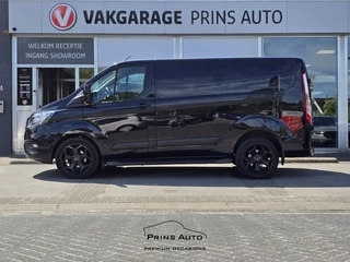 Ford Transit Custom Ford Transit Custom 280 2.0 TDCI L1H1 Trend |CRUISE|PARK SENSOREN|LM. VELGEN|AIRCO| 3318 - afbeelding nr 11