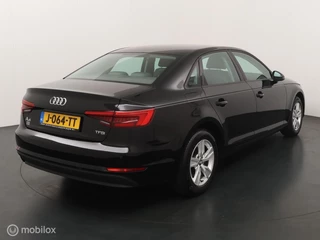 Audi A4 Audi A4 Limousine 1.4 TFSI - afbeelding nr 5