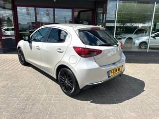 Mazda 2 Mazda 2 1.5 SKYACT-G SPORT. - afbeelding nr 2