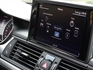 Audi A6 Audi A6 Avant 2.0 TDI u 190PK / S line / S-Ed. Ultra 2017 / LED - afbeelding nr 18