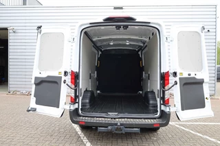 Ford Transit - afbeelding nr 17