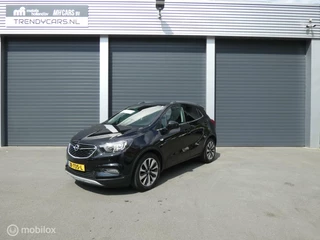 Opel Mokka X Opel Mokka X 1.4 Turbo Innovation /  LAGE KMSTAND - afbeelding nr 2