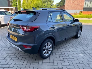 Kia Stonic Kia Stonic ECO dynamics+ - afbeelding nr 7