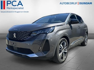 Peugeot 3008 - afbeelding nr 1