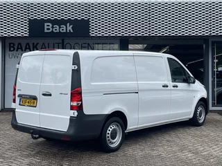 Mercedes-Benz Vito - afbeelding nr 4