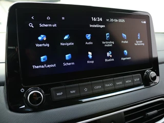 Hyundai Kona Hyundai Kona 1.6 GDI HEV Fashion Sky | Navigatie | Trekhaak | Camera | - afbeelding nr 37