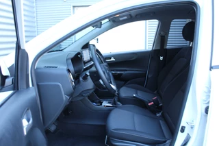Kia Picanto Clima Cruise Navi Camera Carplay 16