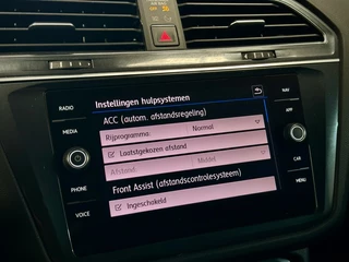 Volkswagen Tiguan Allspace Volkswagen Tiguan Allspace 1.4 TSI 7 PERS AUT|NAVI|ACC|LANEASS|CARPLAY|THAAK - afbeelding nr 24