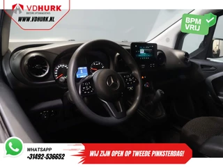 Mercedes-Benz Citan - afbeelding nr 13