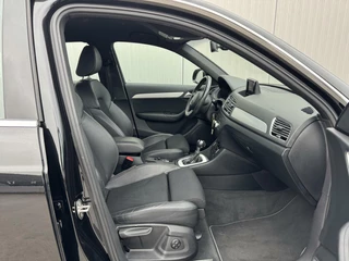 Audi Q3 Audi Q3 1.4 TFSI CoD Sport Pro Line S|Navi|NL-Auto - afbeelding nr 33