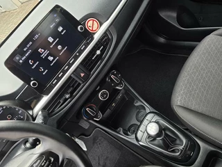 Kia Picanto Kia Picanto 1.0 DPi DynamicLine Airco|Cruise|Android|Carplay|Camera|Nap!! - afbeelding nr 16