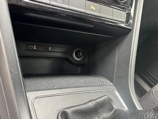 Volkswagen Touran - afbeelding nr 27