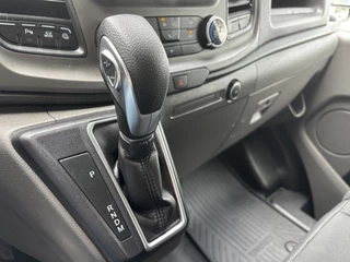 Ford Transit Custom Ford Transit Custom 300 2.0 TDCI L2H1 Trend | Navi | Apple Carplay | Cruise - afbeelding nr 4