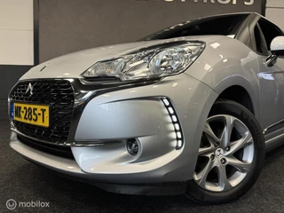 DS DS 3 Ds 3 1.2 PureTech Sport Chic 110 PK / CLIMA / NAVI / CRUISE - afbeelding nr 3