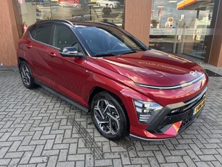 Hyundai Kona - afbeelding nr 3